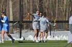 WLax vs RWU  Wheaton College Women’s Lacrosse vs Roger Williams University. - Photo By: KEITH NORDSTROM : Wheaton, LAX, Lacrosse